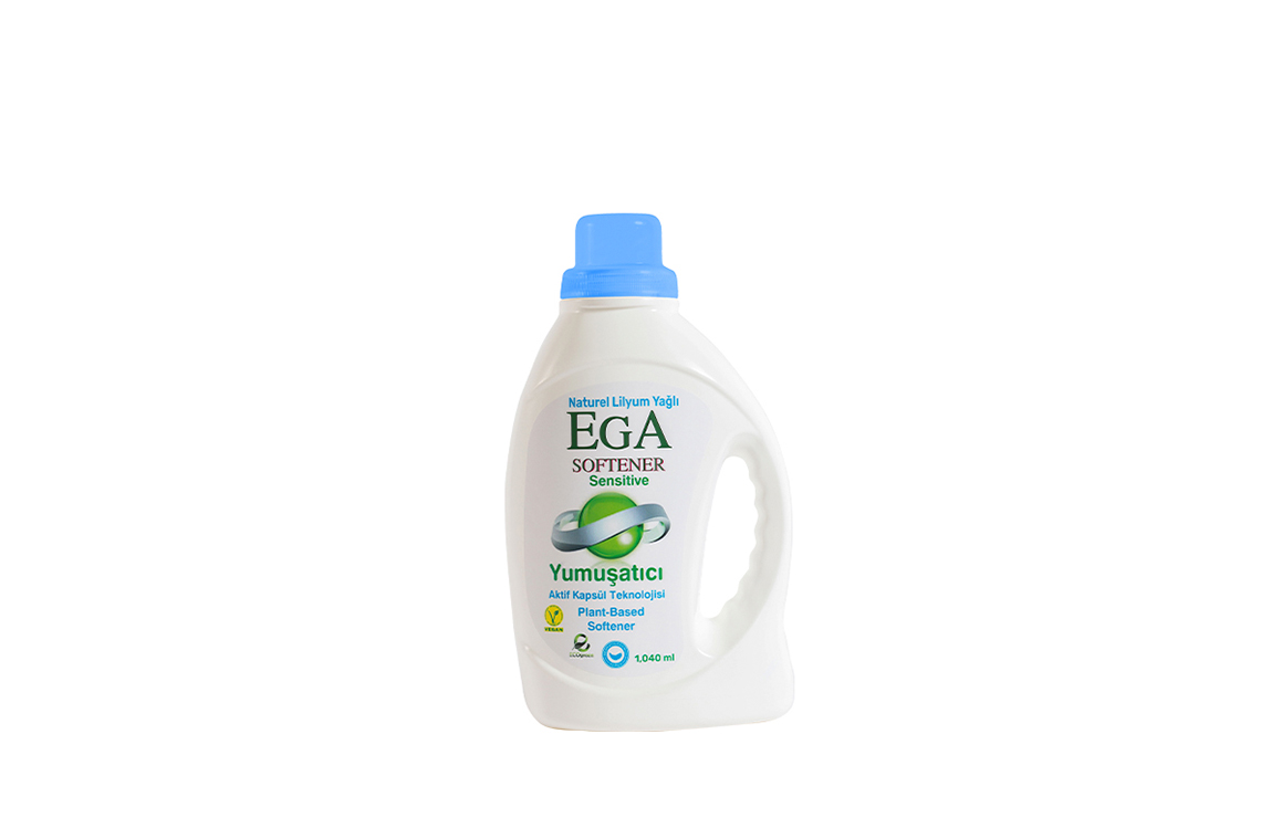 Ega Natural Lily Oil Micro Capsule Softener