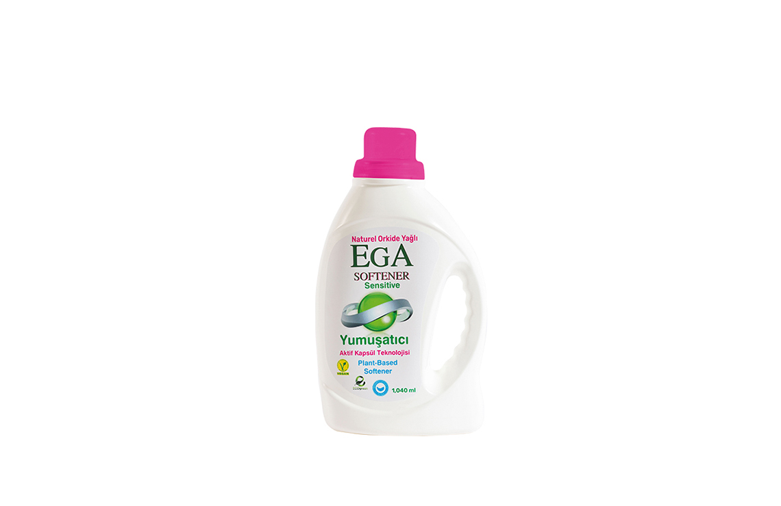 Ega Natural Orchid Oil Micro Capsule Softener