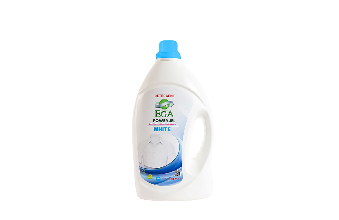 Ega White Detergent