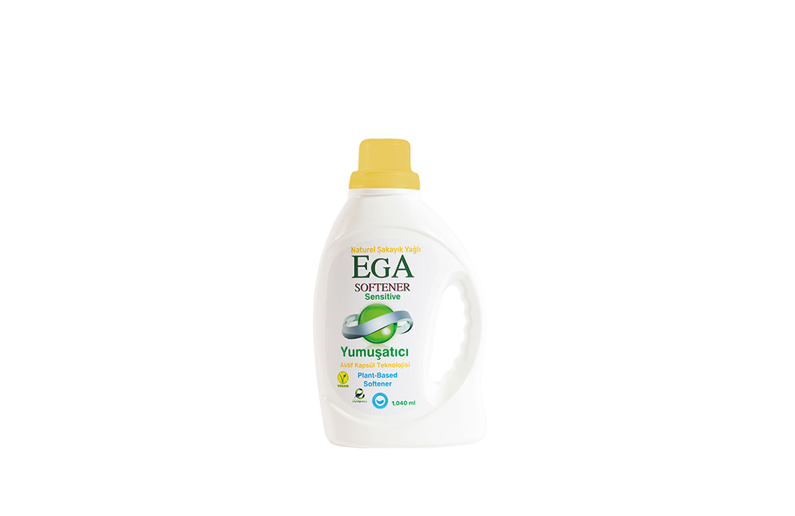 Ega Natural Peony Oil микрокапсулы-смягчители