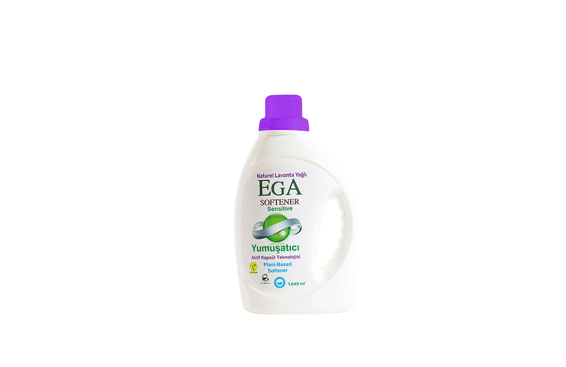 Ega Natural Lavender Oil Micro Capsule Softener