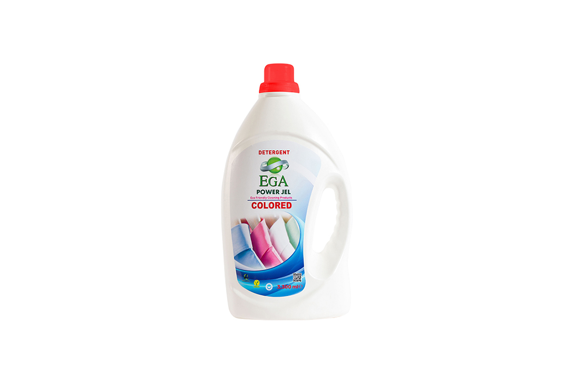 Ega Color Detergent